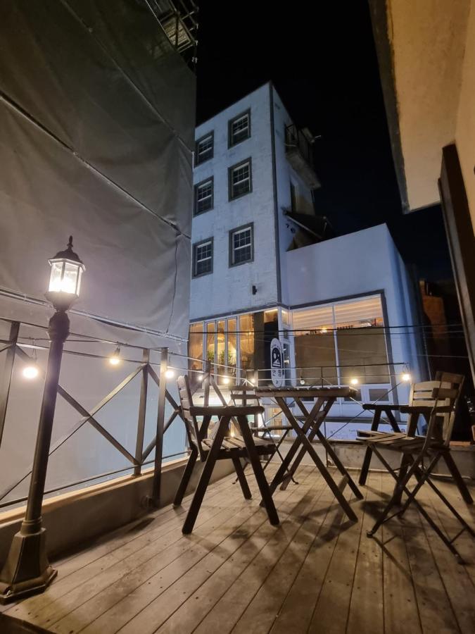 Complace H Seoul Exterior foto
