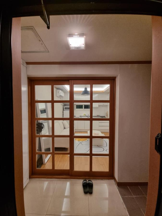 Complace H Seoul Exterior foto