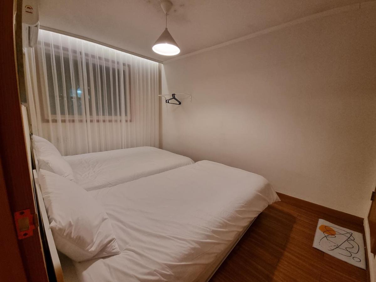 Complace H Seoul Exterior foto